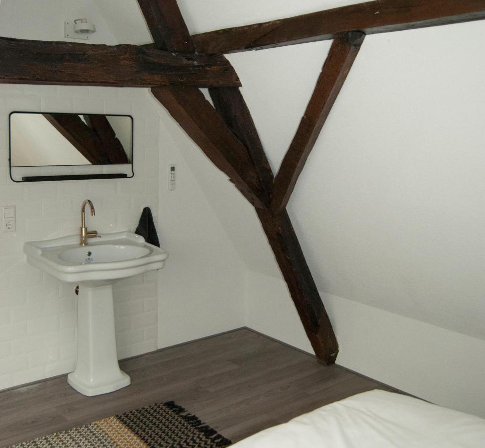 Room 1637デルフト エクステリア 写真