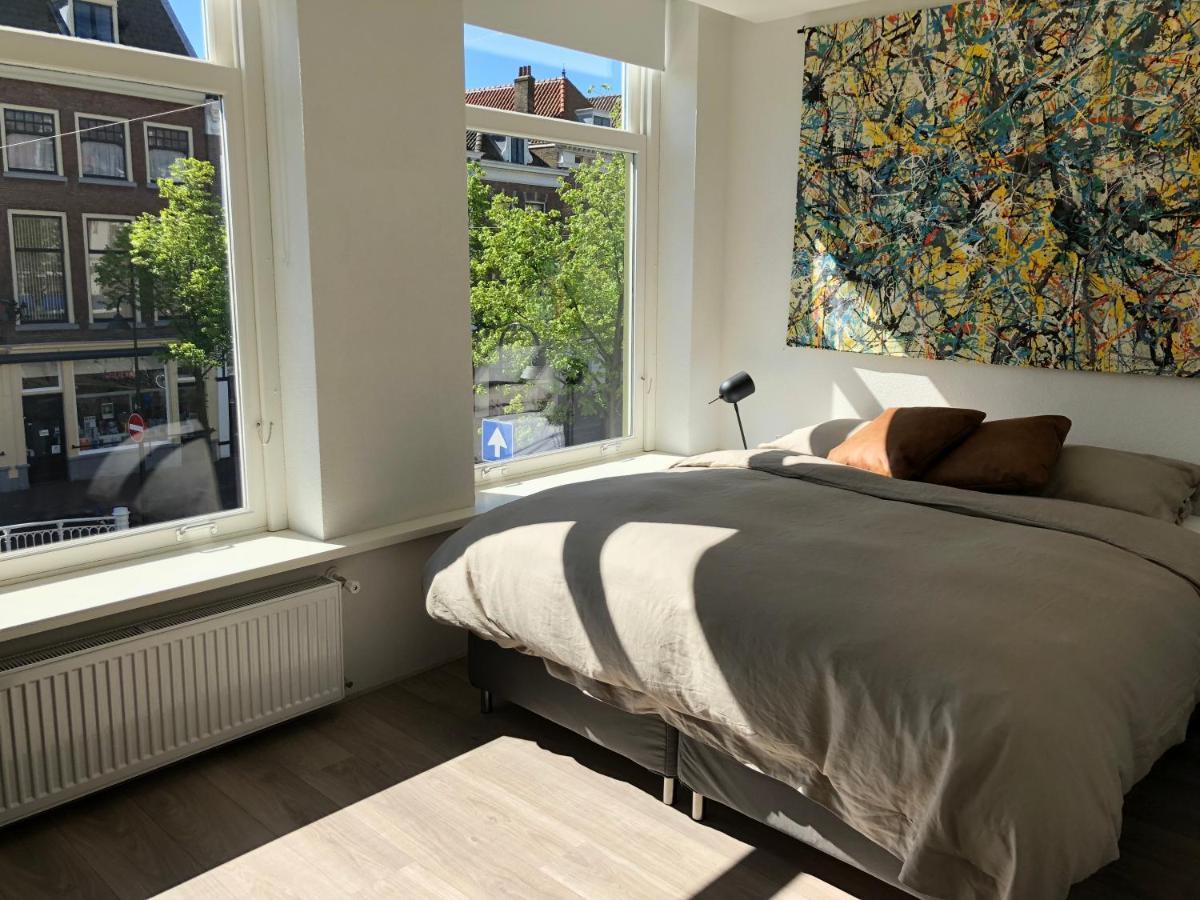 Room 1637デルフト エクステリア 写真