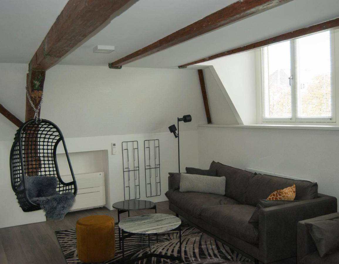 Room 1637デルフト エクステリア 写真
